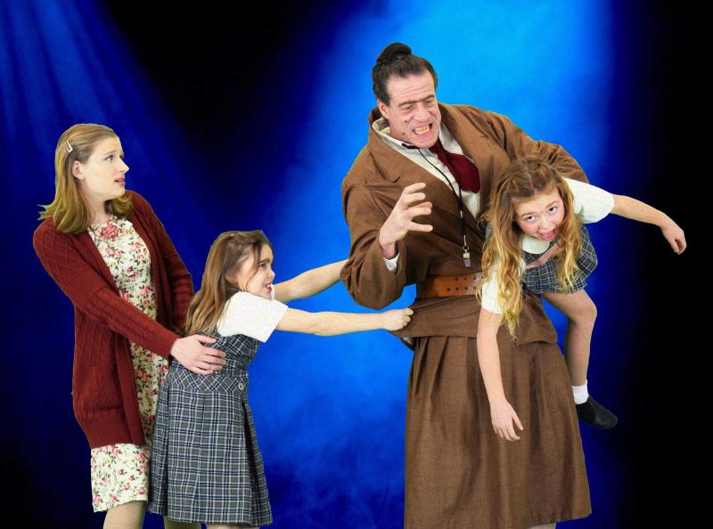 ‘Matilda the Musical’ opens May 2 | Boothbay Register